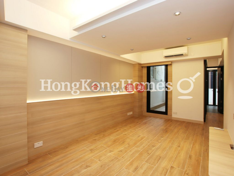 34-36 Gage Street | Unknown | Residential Rental Listings HK$ 31,000/ month