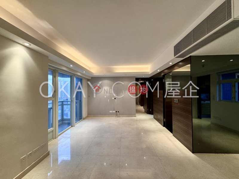 Property Search Hong Kong | OneDay | Residential Sales Listings, Elegant 2 bedroom on high floor with balcony | For Sale