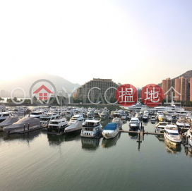 Lovely penthouse with sea views, rooftop & balcony | Rental | Hong Kong Gold Coast Block 32 香港黃金海岸 32座 _0