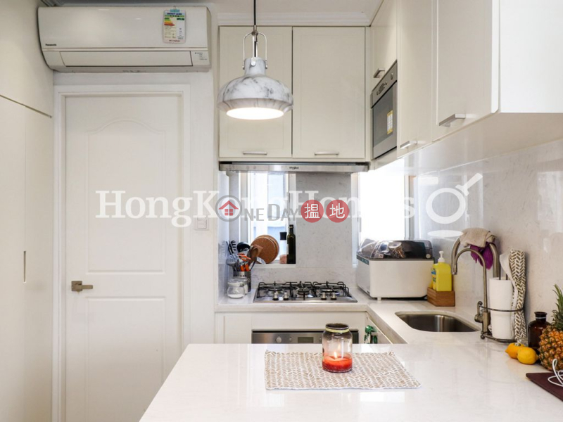 Property Search Hong Kong | OneDay | Residential Rental Listings 1 Bed Unit for Rent at Happy View Building