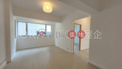Charming 3 bedroom in Tin Hau | Rental, Ming Sun Building 明新大廈 | Eastern District (OKAY-R83124)_0