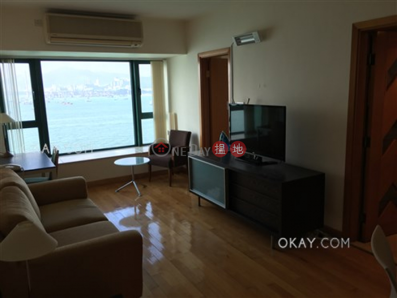 Generous 1 bedroom with sea views | Rental, 28 New Praya Kennedy Town | Western District, Hong Kong | Rental, HK$ 29,000/ month