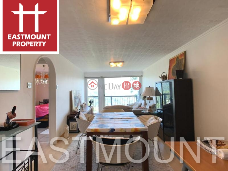 Property Search Hong Kong | OneDay | Residential, Sales Listings Sai Kung Village House | Property For Sale in Mau Ping 茅坪-No blocking of mountain view, Roof | Property ID:2543