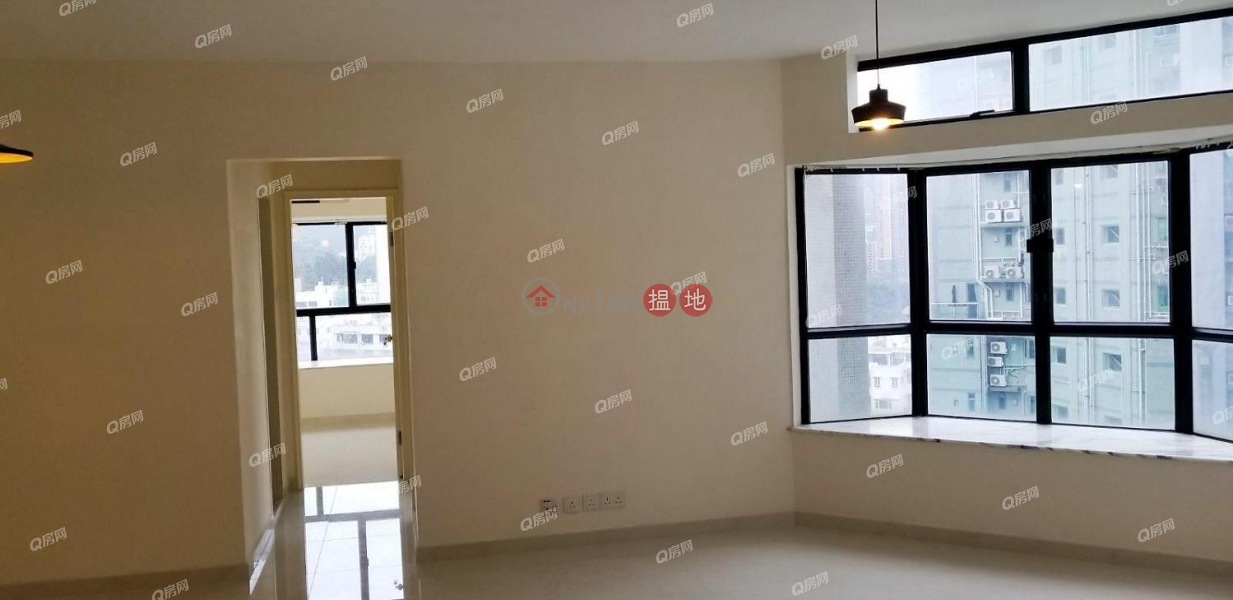 Property Search Hong Kong | OneDay | Residential | Sales Listings Illumination Terrace | 2 bedroom High Floor Flat for Sale