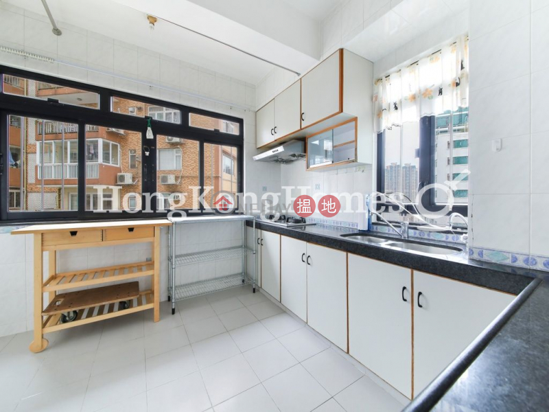 Honiton Building | Unknown Residential Sales Listings | HK$ 16M