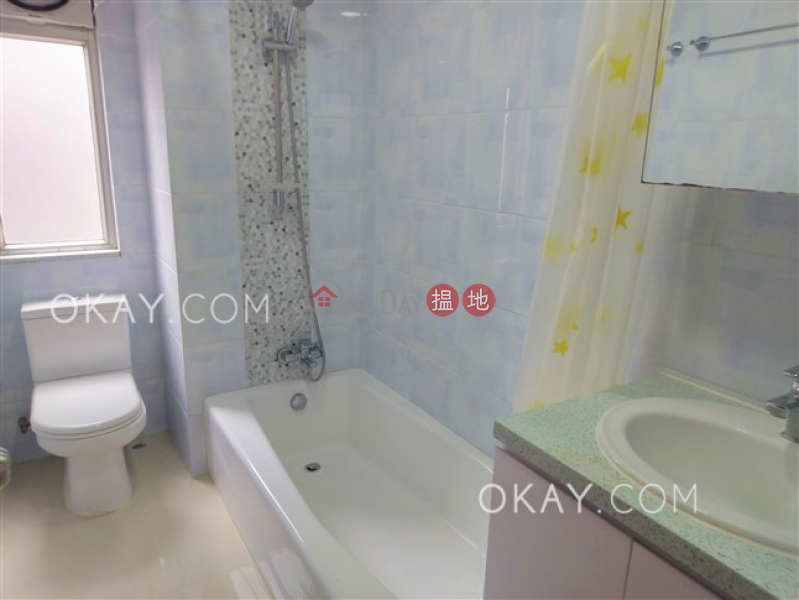 Property Search Hong Kong | OneDay | Residential, Rental Listings, Stylish 4 bedroom on high floor with sea views | Rental