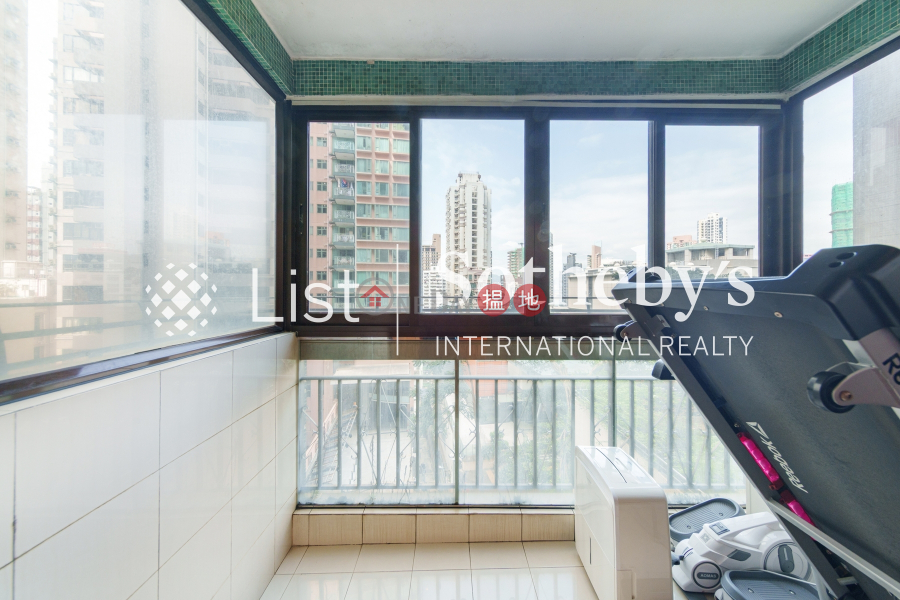 Property Search Hong Kong | OneDay | Residential, Sales Listings Property for Sale at Kingsland Court with 3 Bedrooms