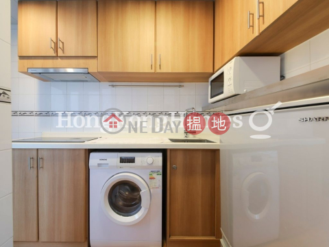 Studio Unit for Rent at Treasure View, Treasure View 御珍閣 | Western District (Proway-LID88588R)_0