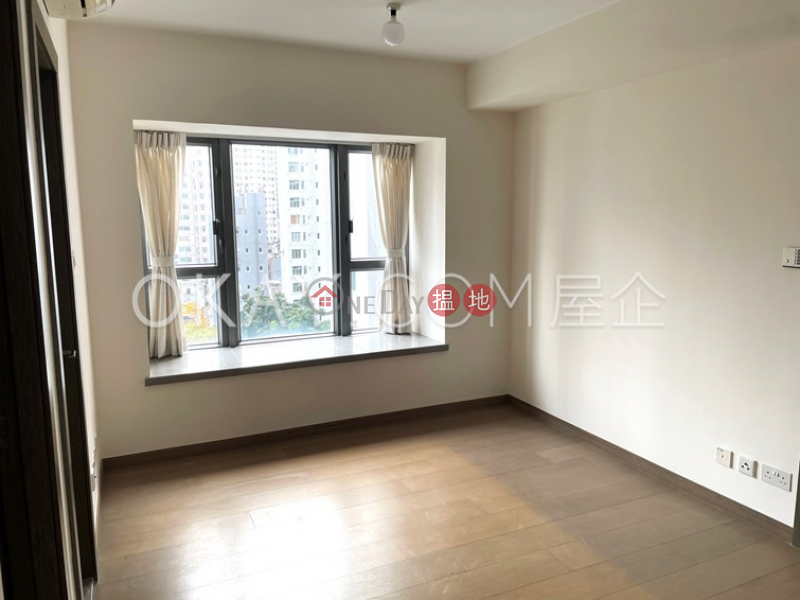 Property Search Hong Kong | OneDay | Residential | Sales Listings, Intimate 1 bedroom in Sheung Wan | For Sale