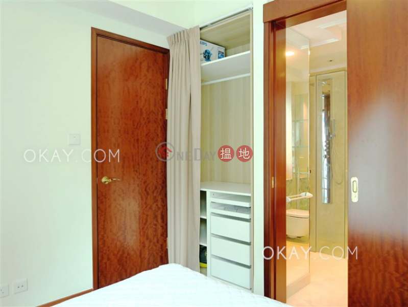 HK$ 26,000/ month | The Avenue Tower 1, Wan Chai District, Generous 1 bedroom on high floor with balcony | Rental