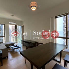 Property for Rent at Kensington Hill with 3 Bedrooms