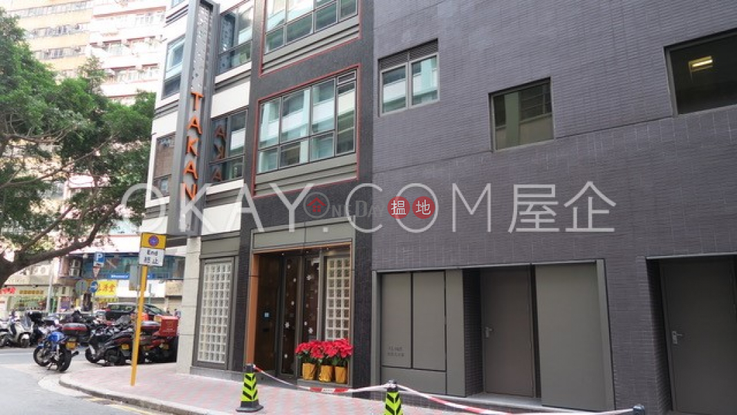HK$ 25,500/ month Takan Lodge | Wan Chai District | Popular 1 bedroom in Wan Chai | Rental