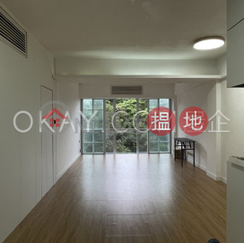 Lovely 3 bedroom on high floor with rooftop & parking | Rental