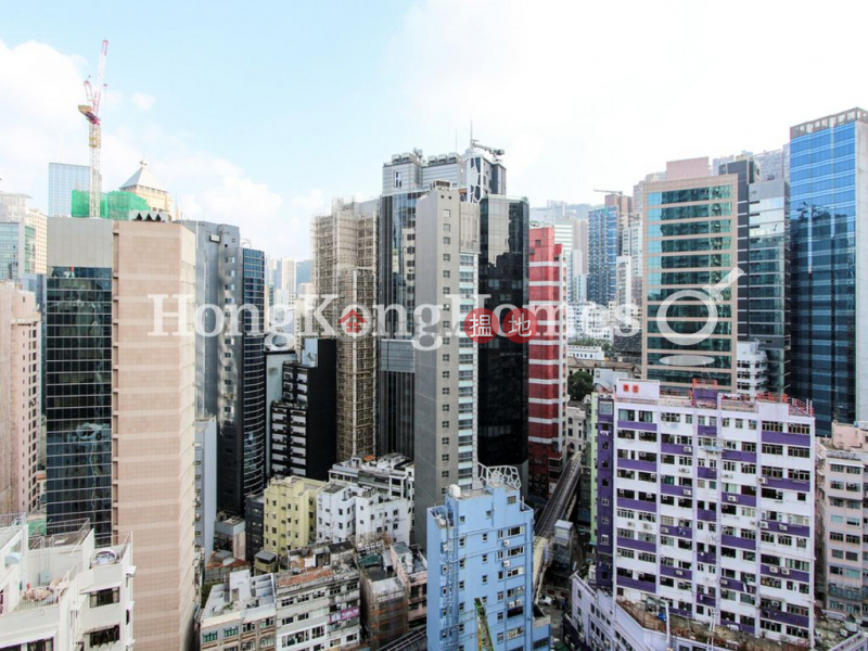 Property Search Hong Kong | OneDay | Residential Rental Listings 2 Bedroom Unit for Rent at My Central