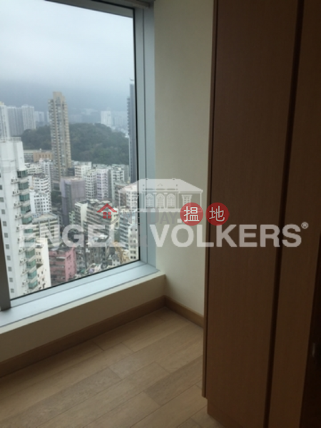 2 Bedroom Flat for Rent in Prince Edward, GRAND METRO 都匯 Rental Listings | Yau Tsim Mong (EVHK44939)