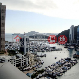 1 Bed Flat for Sale in Wong Chuk Hang, Marinella Tower 1 深灣 1座 | Southern District (EVHK45372)_0