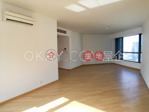 Charming 3 bedroom with harbour views | Rental | 80 Robinson Road 羅便臣道80號 _0