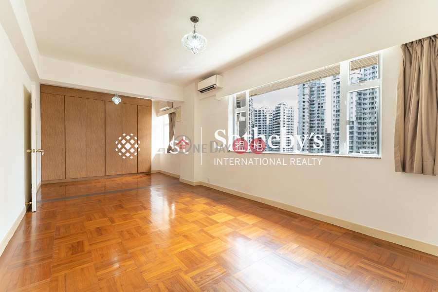 HK$ 80,000/ month | Pearl Gardens | Western District, Property for Rent at Pearl Gardens with 3 Bedrooms