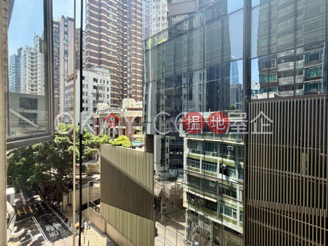 Unique 2 bedroom on high floor | Rental, 111-113 Caine Road 堅道111-113號 | Central District (OKAY-R30111)_0