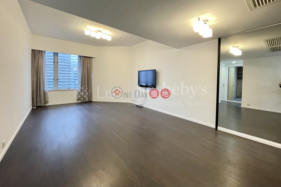 Property Search Hong Kong | OneDay | Residential Rental Listings | Property for Rent at Convention Plaza Apartments with 1 Bedroom