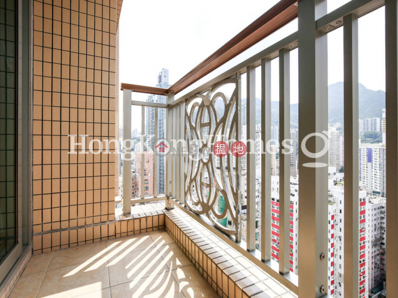 2 Bedroom Unit for Rent at The Merton 38 New Praya Kennedy Town | Western District Hong Kong, Rental | HK$ 26,000/ month