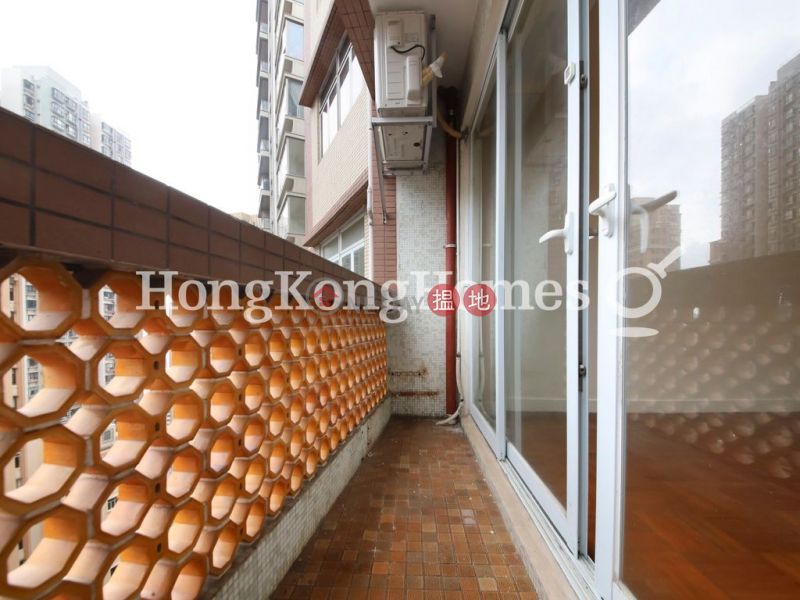2 Bedroom Unit at Jing Tai Garden Mansion | For Sale, 27 Robinson Road | Western District Hong Kong, Sales HK$ 13.5M