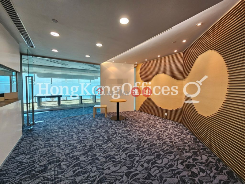 Property Search Hong Kong | OneDay | Office / Commercial Property Rental Listings Office Unit for Rent at The Gateway - Tower 2