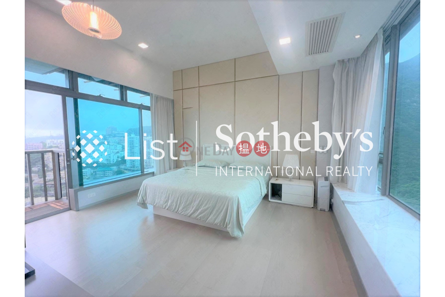 Property for Sale at Grosvenor Place with 4 Bedrooms, 117 Repulse Bay Road | Southern District | Hong Kong | Sales, HK$ 135M