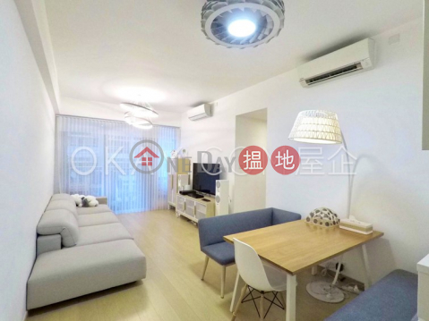Lovely 3 bedroom with balcony | For Sale, Mantin Heights 皓畋 | Kowloon City (OKAY-S364269)_0