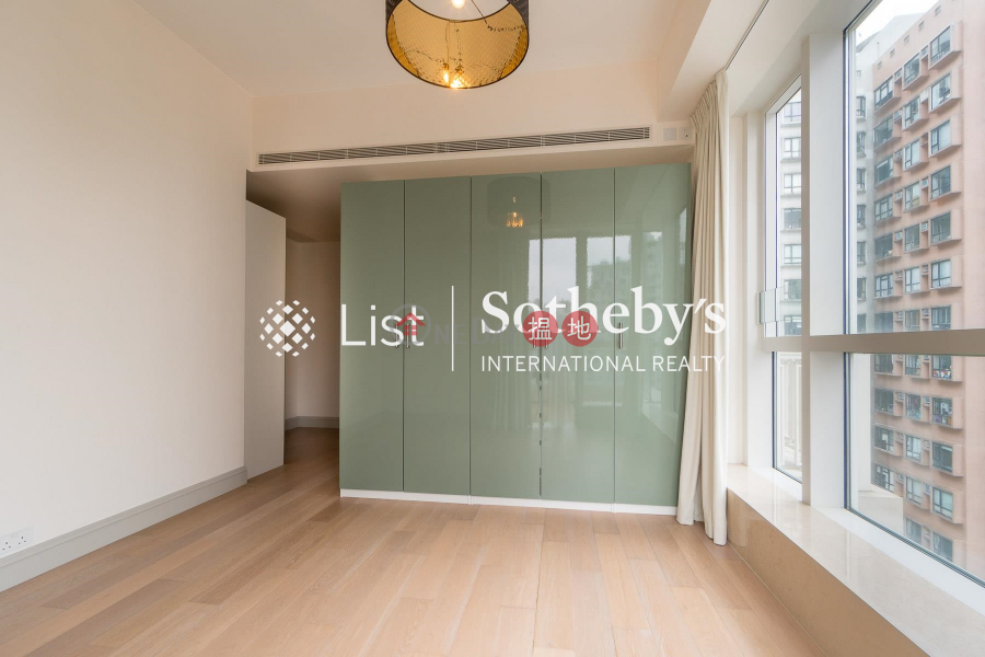 Property for Rent at The Morgan with 3 Bedrooms | 31 Conduit Road | Western District | Hong Kong Rental, HK$ 85,000/ month