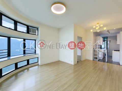 Gorgeous 2 bed on high floor with sea views & parking | For Sale | Tower 1 37 Repulse Bay Road 淺水灣道 37 號 1座 _0