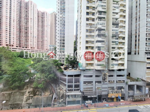 Office Unit for Rent at KP Tower, KP Tower 錦平中心 | Wan Chai District (HKO-66272-ACHR)_0