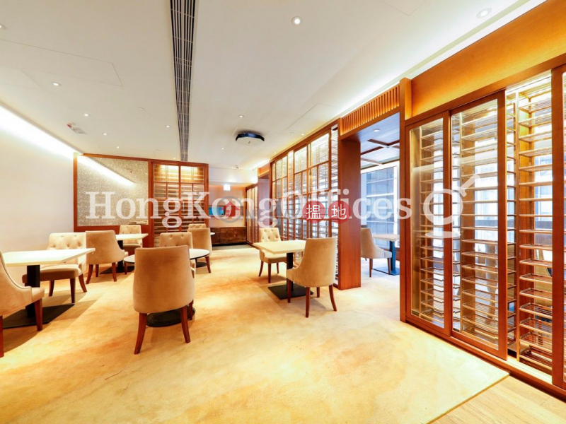 Office Unit for Rent at Cubus | 1-3 Hoi Ping Road | Wan Chai District Hong Kong, Rental HK$ 147,750/ month