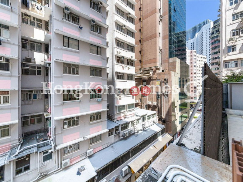 香港搵樓|租樓|二手盤|買樓| 搵地 | 住宅出租樓盤廣生行大廈 B座兩房一廳單位出租