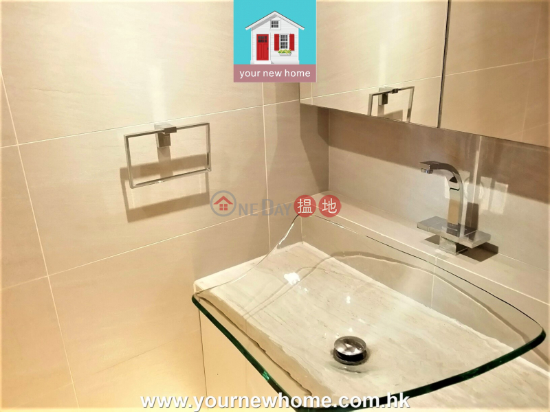 HK$ 100,000/ month Greenfield Villa Sai Kung, Pool Villa in Sai Kung for Rent