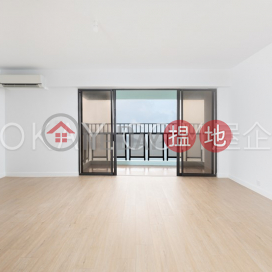 Efficient 4 bedroom with balcony & parking | Rental | Repulse Bay Apartments 淺水灣花園大廈 _0