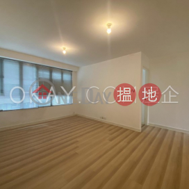 Intimate 2 bedroom in Mid-levels West | Rental | Sherwood Court 慧林閣 _0