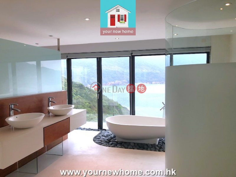 Clearwater Bay Waterfront House | For Rent | Cala D\'or 曉岸 Rental Listings