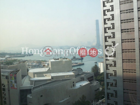 Office Unit for Rent at Bank Of East Asia Harbour View Centre | Bank Of East Asia Harbour View Centre 東亞銀行港灣中心 _0