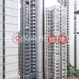 3 Bedroom Family Unit at Goldwin Heights | For Sale | Goldwin Heights 高雲臺 _0