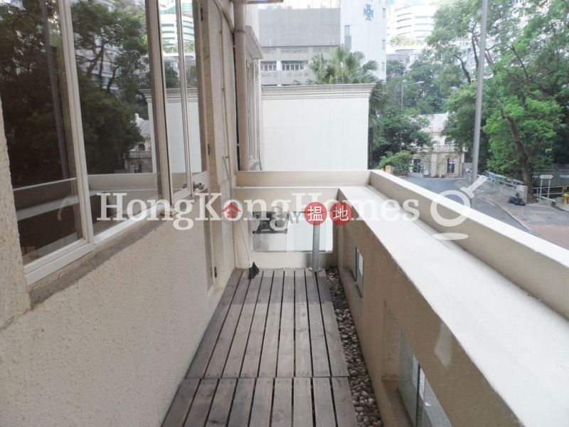 半山樓三房兩廳單位出租|中區半山樓(Hillview)出租樓盤 (Proway-LID58859R)