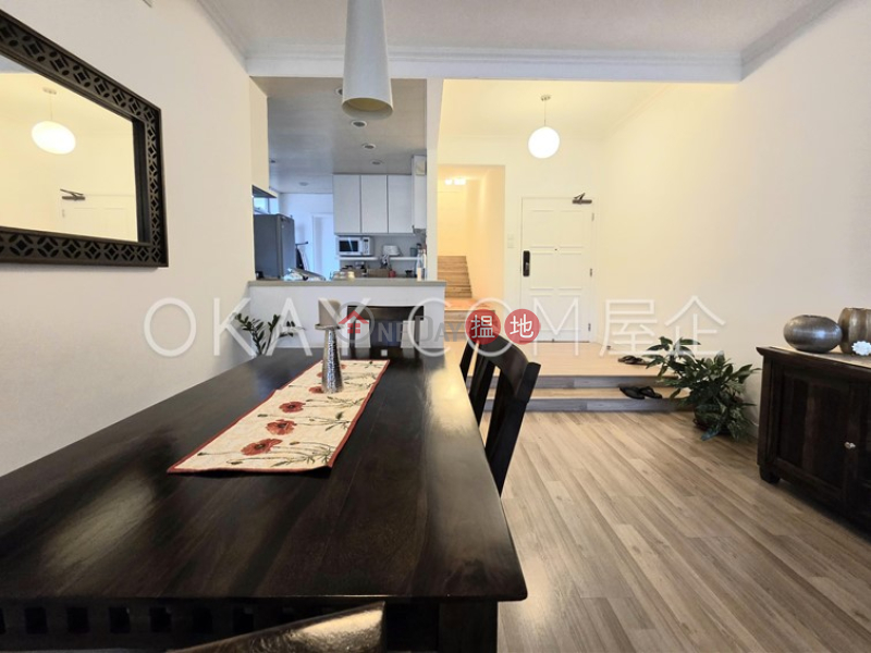 3房2廁,實用率高,星級會所柏麗灣別墅14座出租單位DD214 Lot 836西貢公路 | 西貢|香港出租-HK$ 52,000/ 月