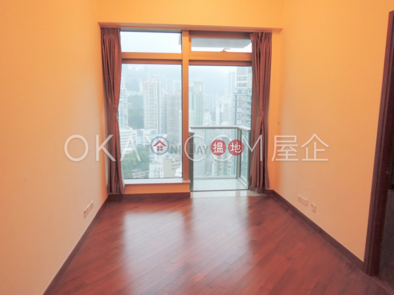 HK$ 29,000/ month The Avenue Tower 2 | Wan Chai District Charming 1 bedroom on high floor | Rental