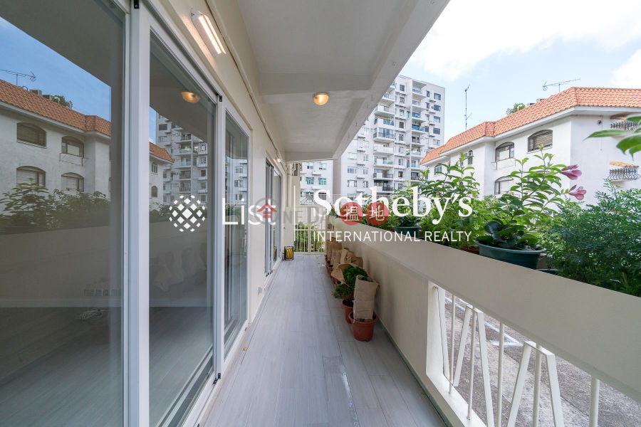 Property for Rent at 88A-88B Pok Fu Lam Road with 3 Bedrooms | 88A-88B Pok Fu Lam Road | Western District | Hong Kong Rental, HK$ 78,000/ month