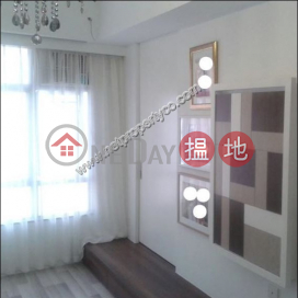 2 Bedrooms Apartment in Mid-Level Central For Rent | Good View Court 豪景閣 _0