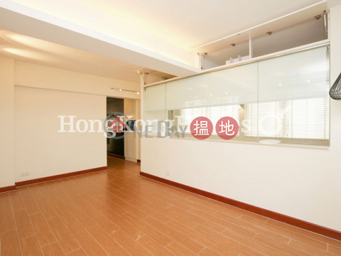 1 Bed Unit for Rent at 13 Prince's Terrace | 13 Prince's Terrace 太子臺13號 _0