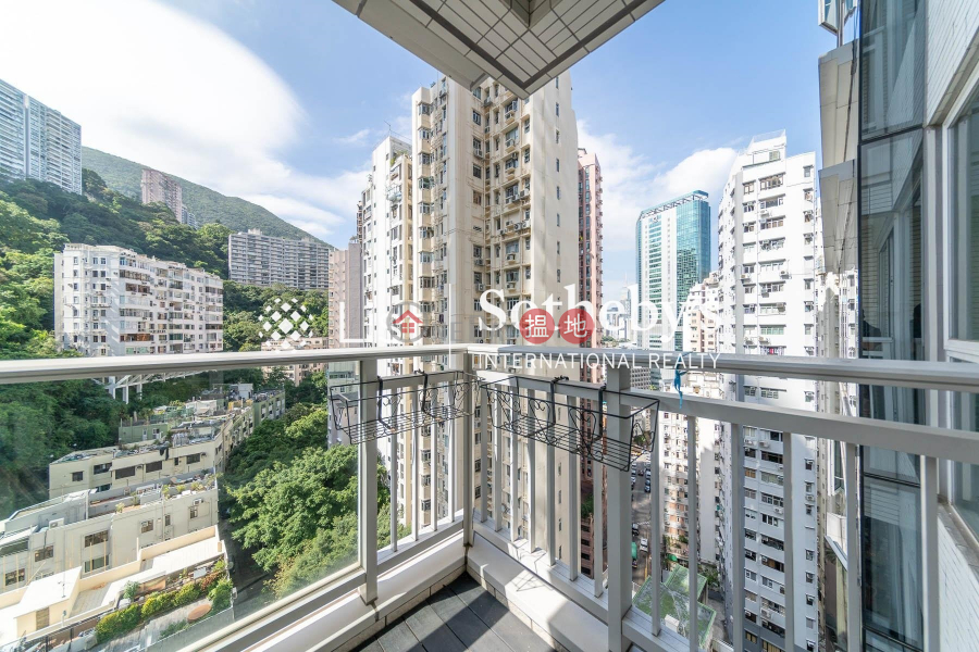 The Altitude, Unknown, Residential | Rental Listings | HK$ 68,000/ month