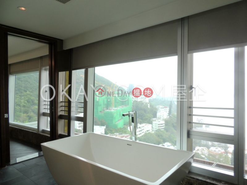 Unique 4 bedroom with parking | Rental, Tower 4 The Lily 淺水灣道129號 4座 Rental Listings | Southern District (OKAY-R30509)