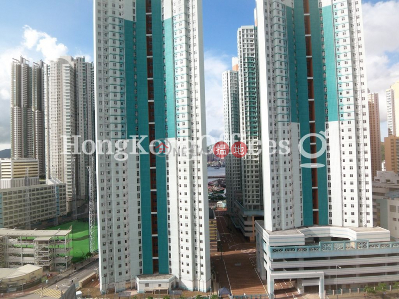 Property Search Hong Kong | OneDay | Office / Commercial Property | Rental Listings Office Unit for Rent at Marina House