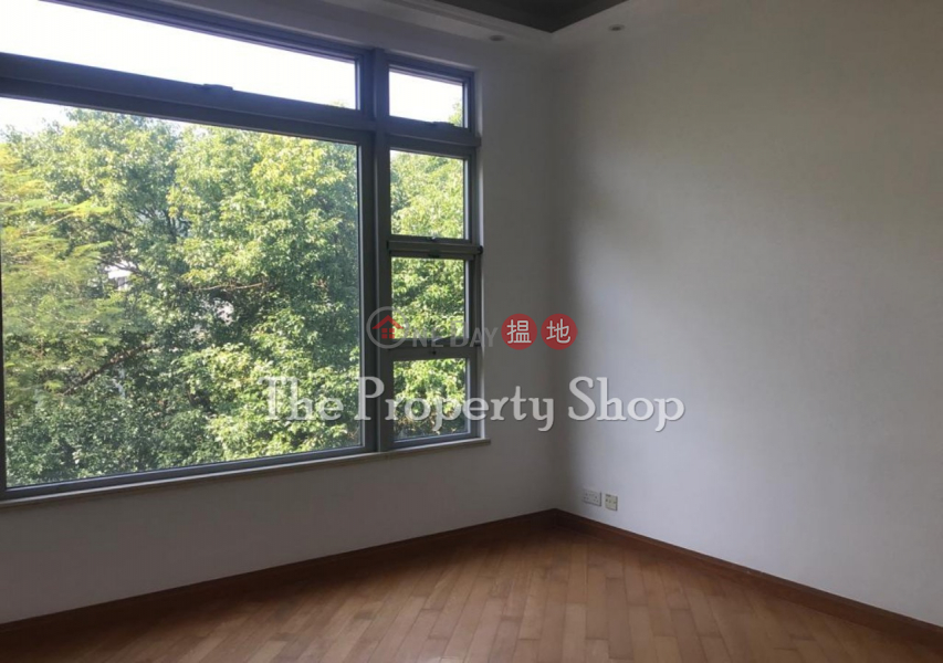 HK$ 72,000/ 月-溱喬西貢Giverny Villa - Close to Yacht Clubs